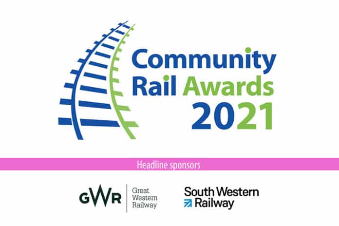 Community Rail Network