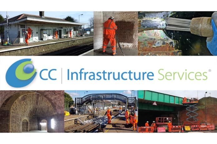 CC Infrastructure