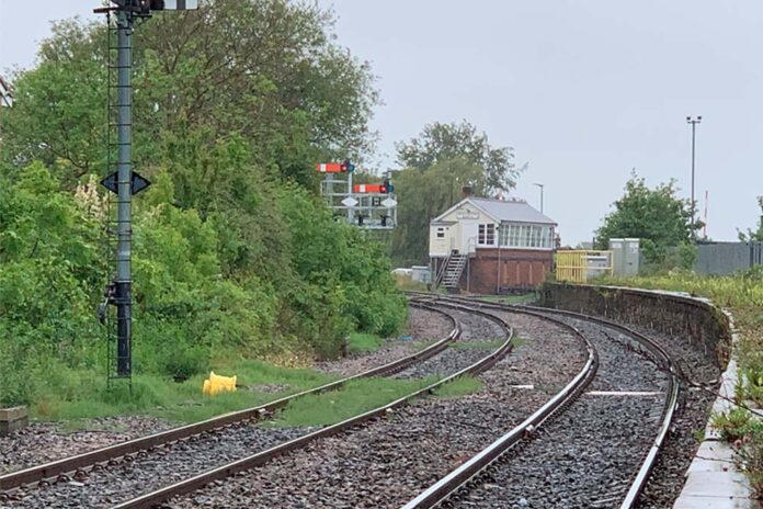 Northumberland Line image