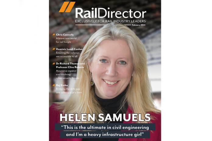Rail Director
