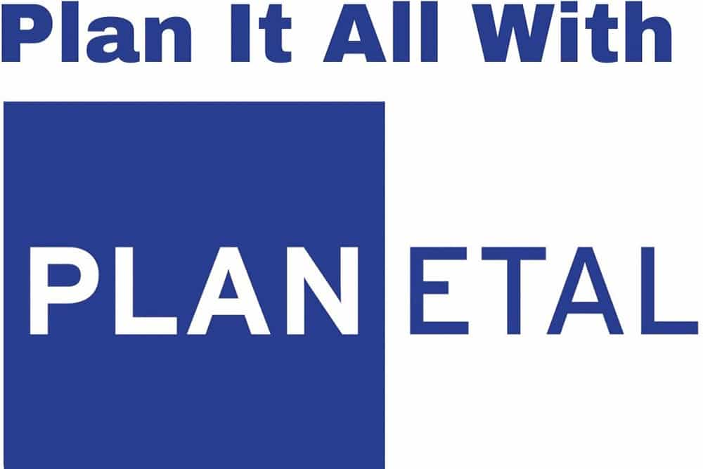 Plan it all with Planetal | RailBusinessDaily