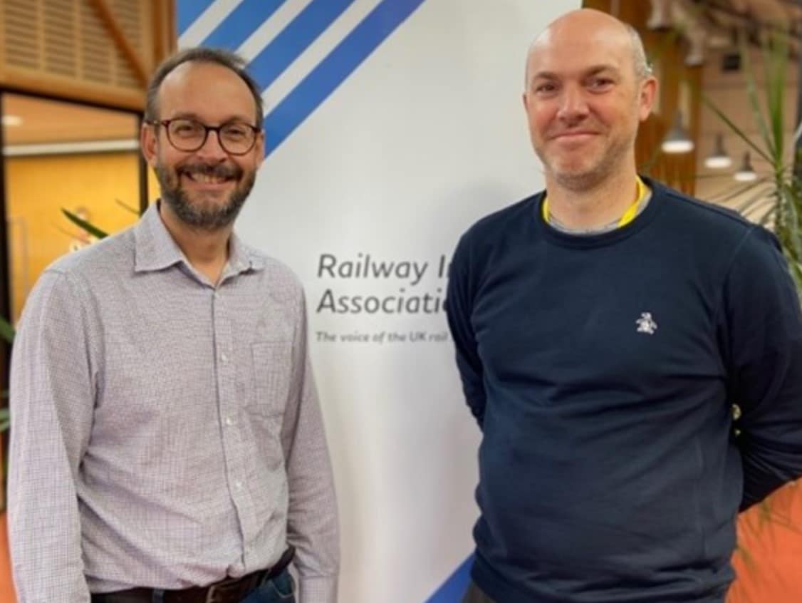 RIA Wales & Western announces new Chair and Vice Chair appointments ...