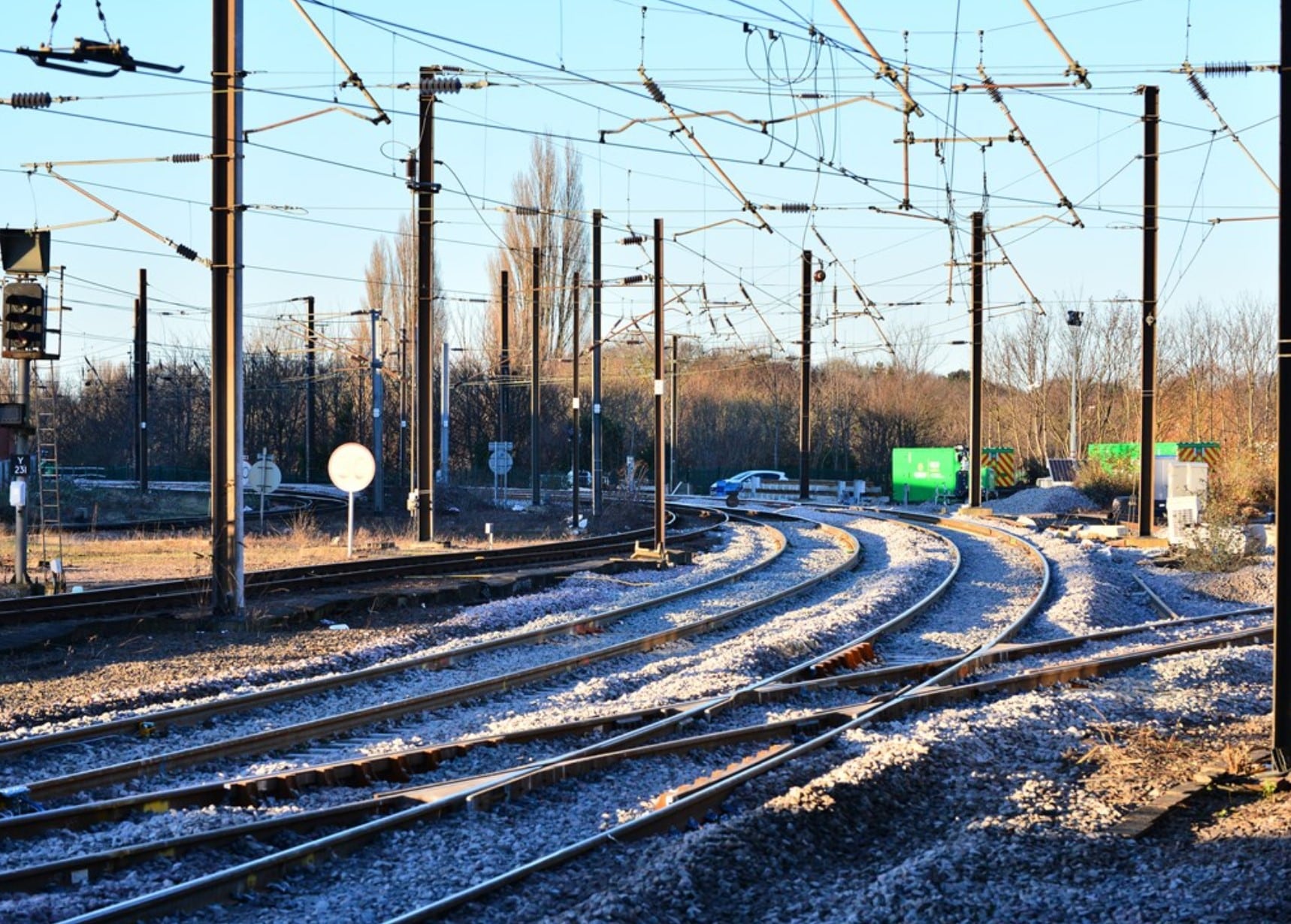 Key upgrades to railway in North Yorkshire to be delivered this Christmas | RailBusinessDaily 