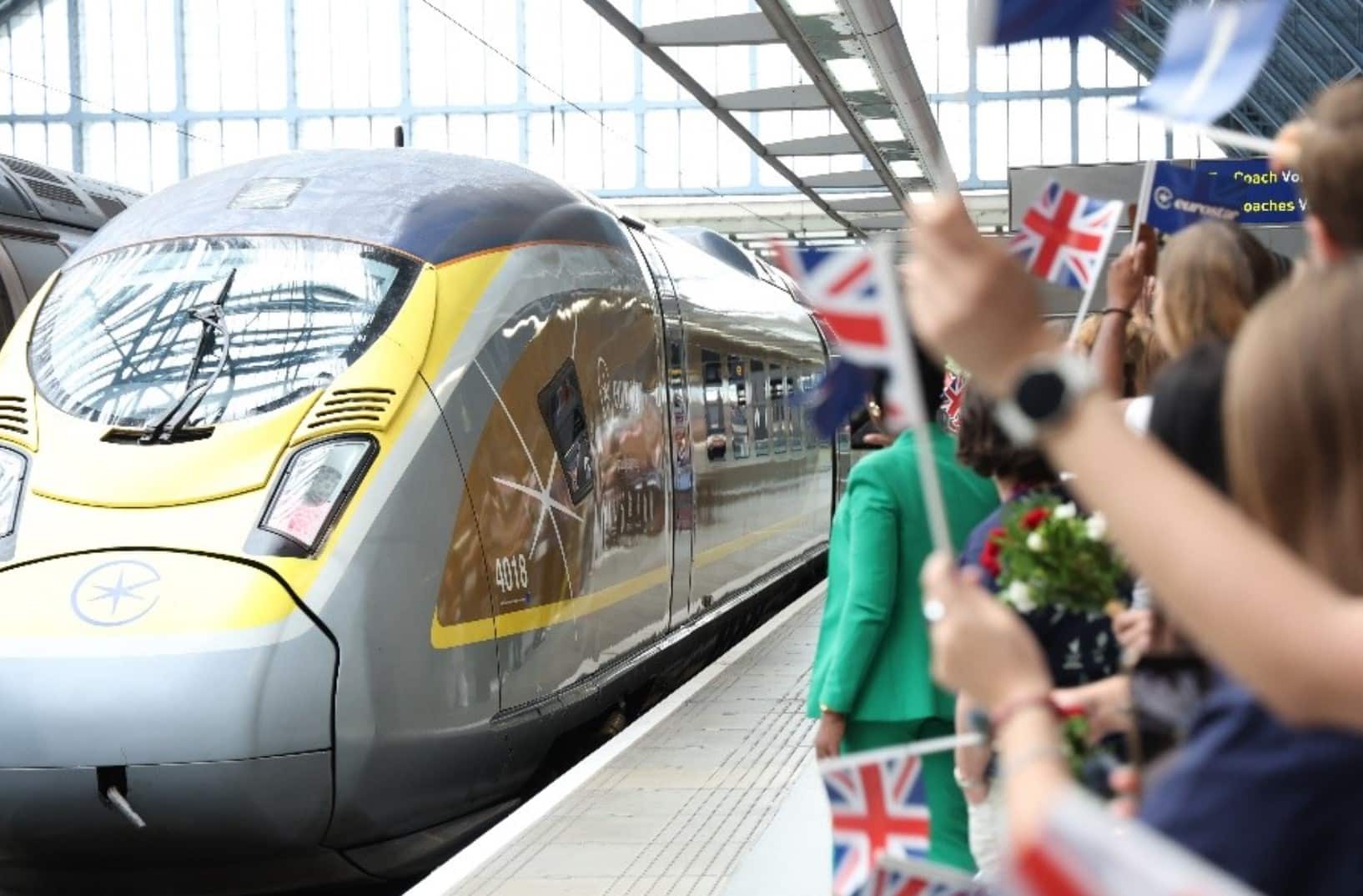 In The News | 17th July 2024 | Latest Rail News | RailBusinessDaily