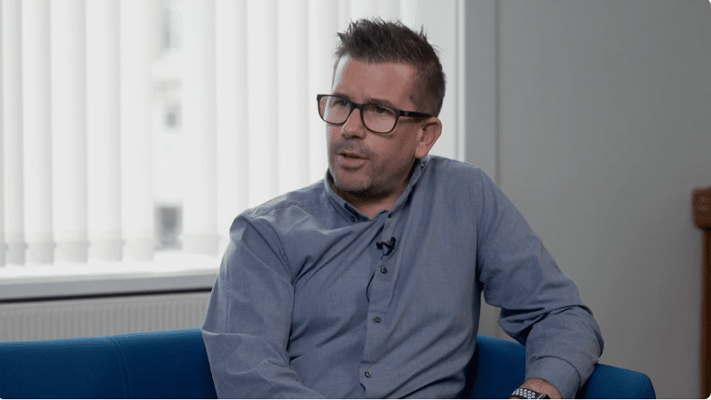 Danny Lane appointed Chief Operating Officer at Aaron Engineering Group ...