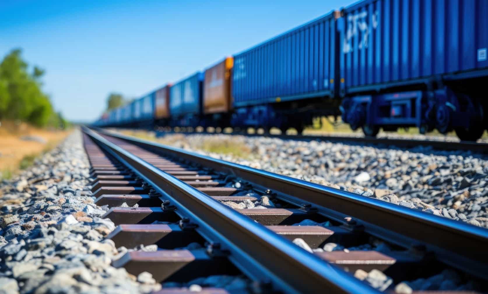Rail Compound Composite manufacturer achieves new rail joint certification ...