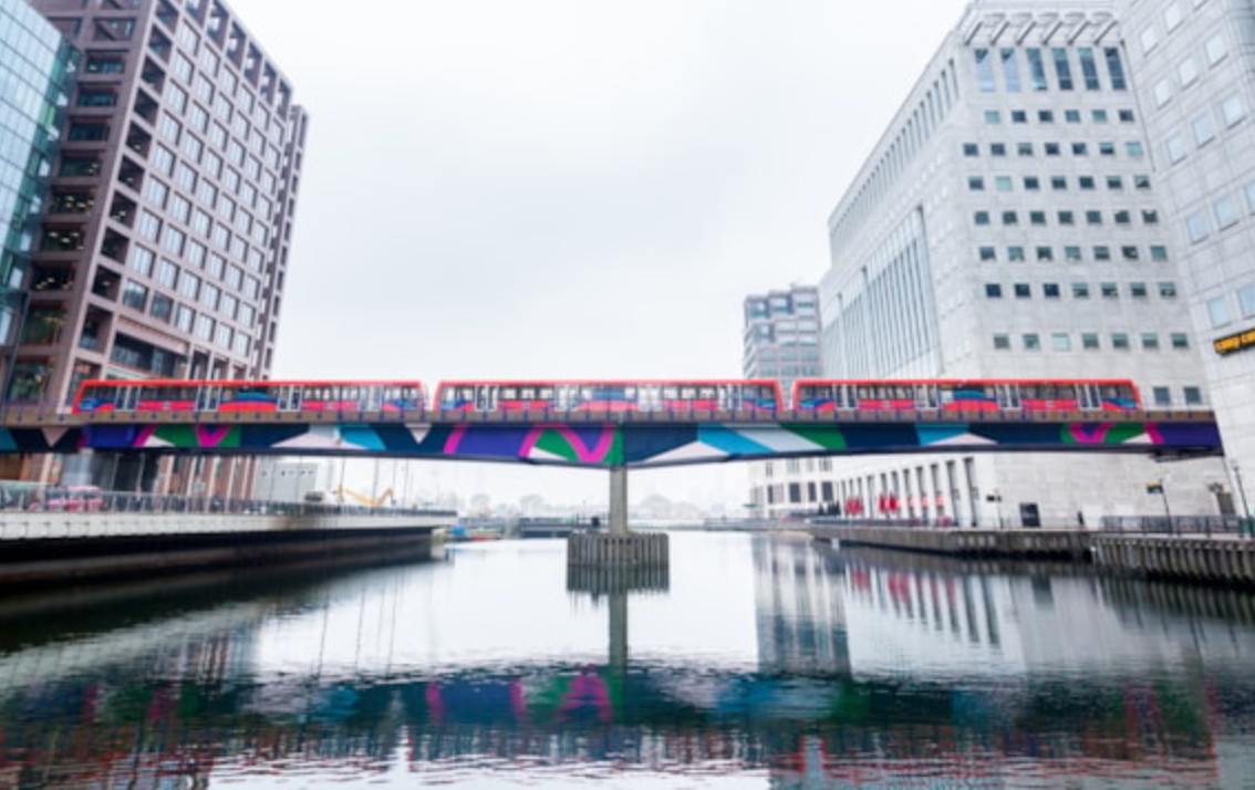 Have your say on the latest plans to extend the DLR to Beckton ...