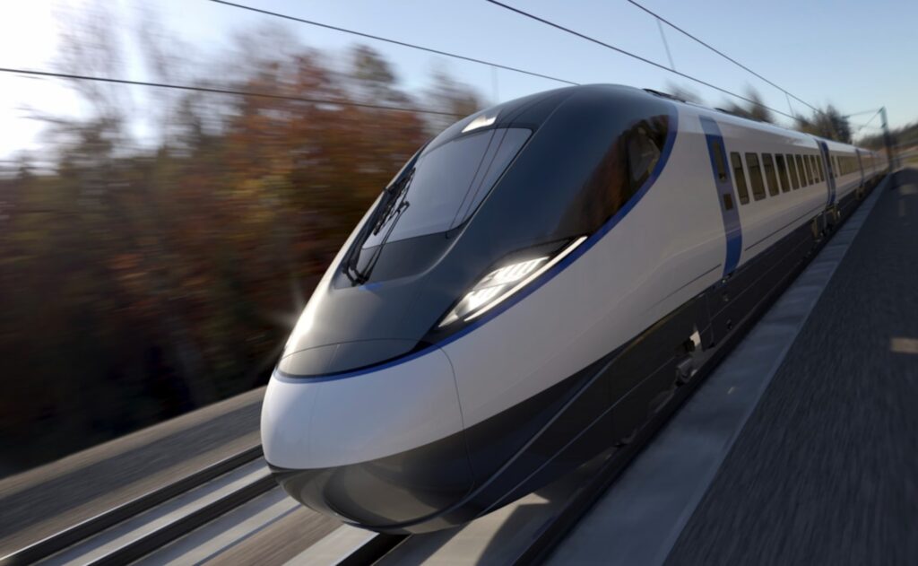 Ayesa Egis JV Wins Key Role On HS2 Track Systems Contract ayesa-egis-jv-wins-key-role-on-hs2-track-systems-contract