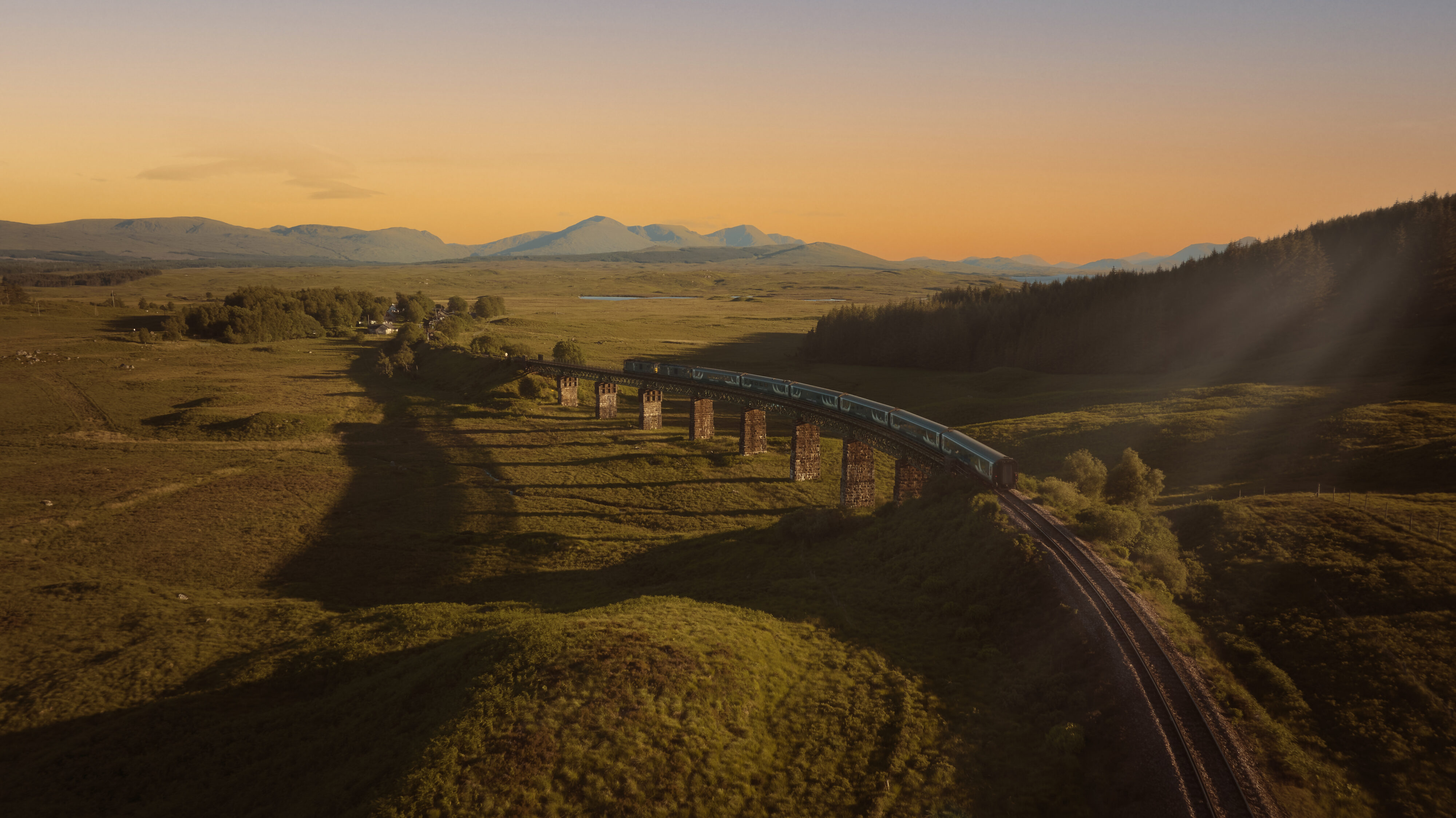 In The News | 5th August 2026 | Latest Rail News