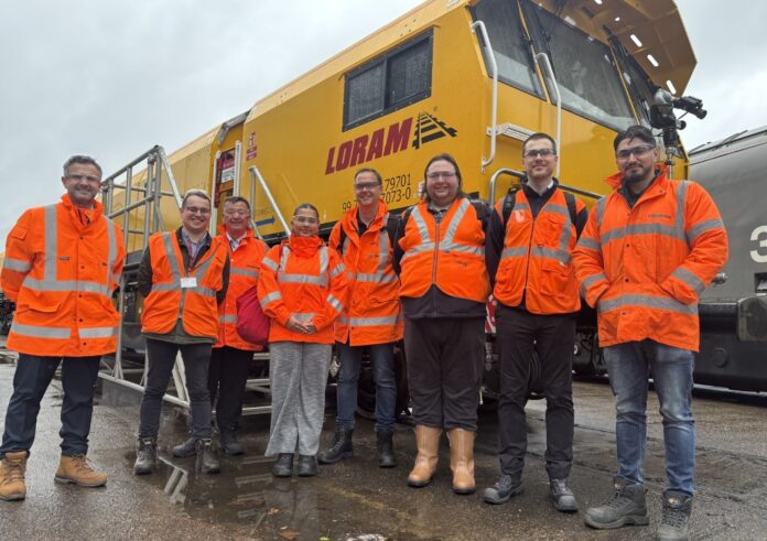 NR And Loram Launch ETCS Working Group Focused On Collaboration And nr-and-loram-launch-etcs-working-group-focused-on-collaboration-and