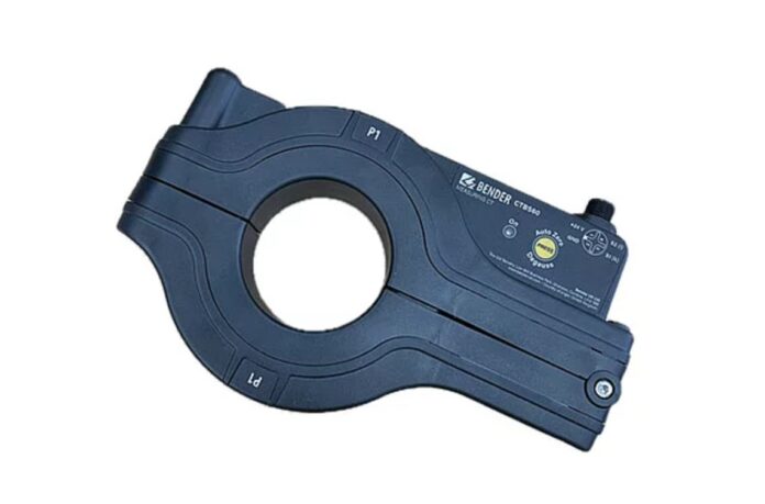 New current transformer from Bender makes upgrading signal power ...