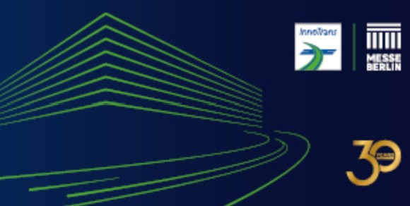 InnoTrans 2026 launches International AI Hackathon with Alstom, Wabtec ...
