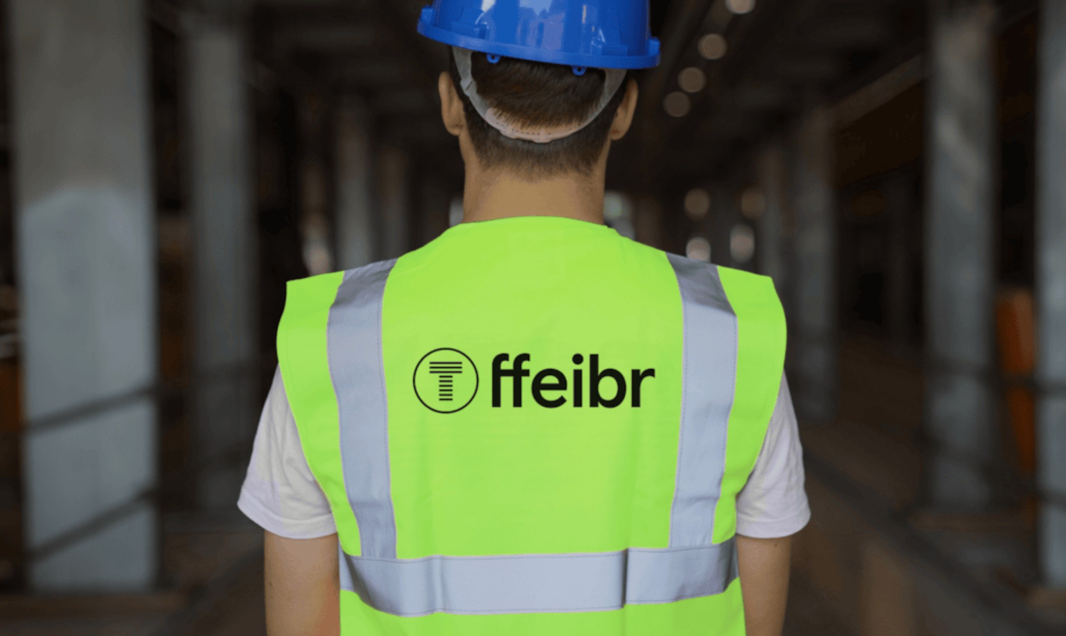 Tfw Ffeibr Logo TfW ffeibr extends next generation full-fibre network into the heart of ...