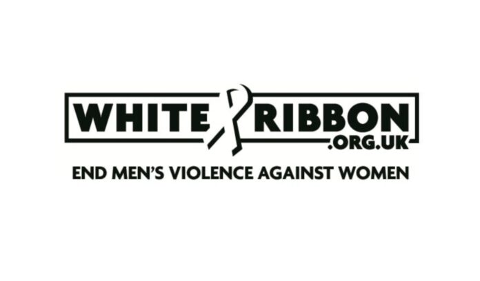 White Ribbon Rally Ph EMR team take on 24-mile walk in support of White Ribbon ...