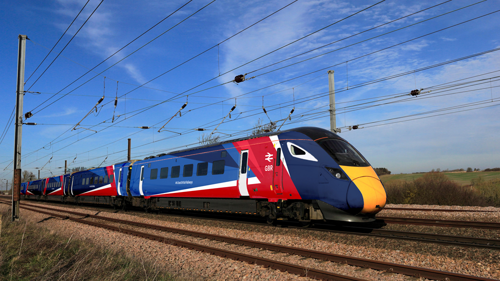 In The News | 10th September 2026 | Latest Rail News