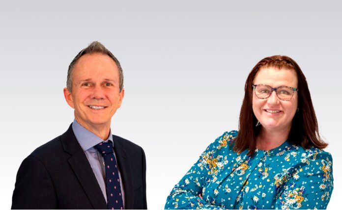 Network Rail Consulting: Leadership transitions to support global ...