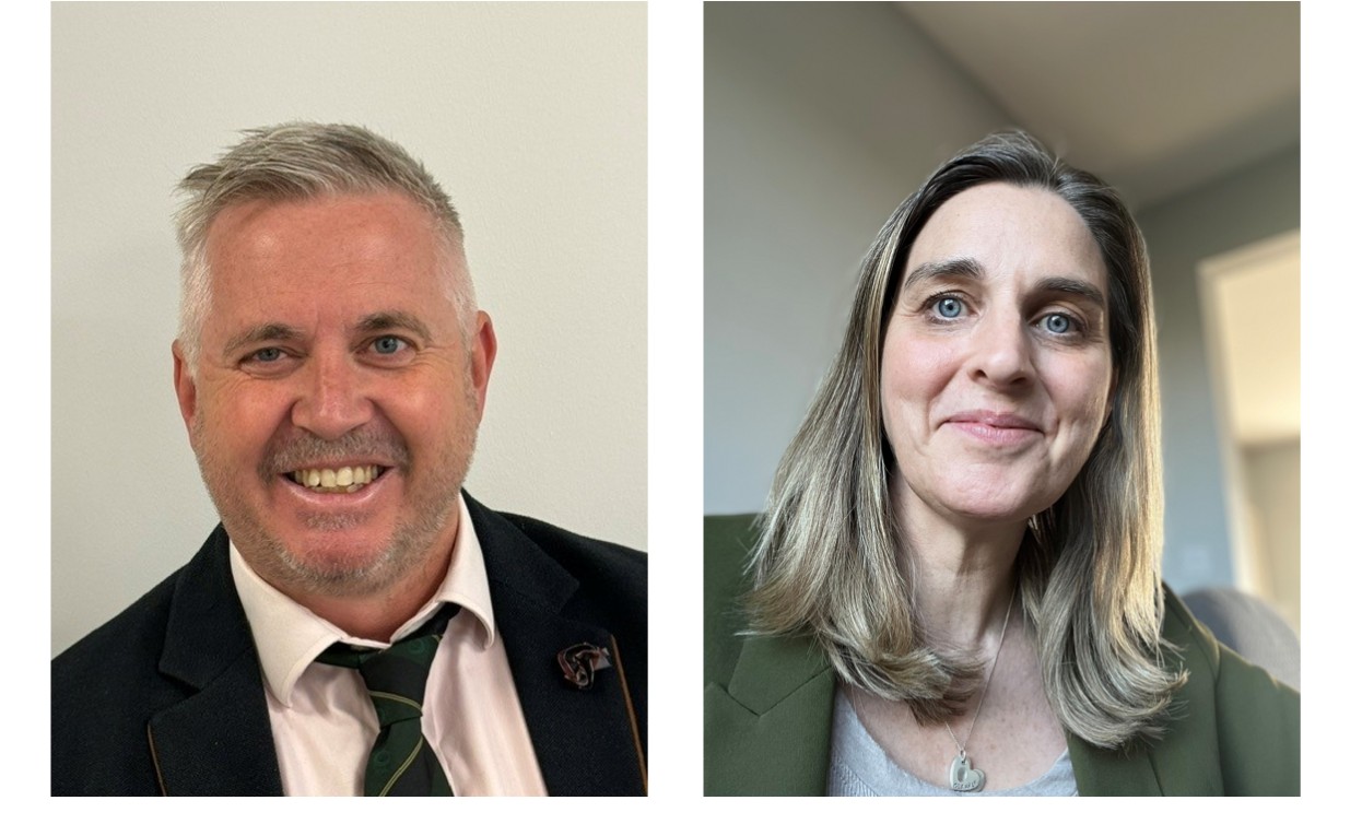 RIA Wales & Western announces leadership group changes