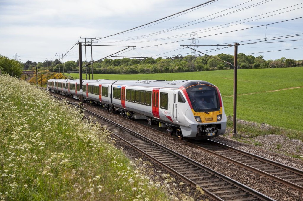 Greater Anglia celebrates Safer Railway Scheme accreditation