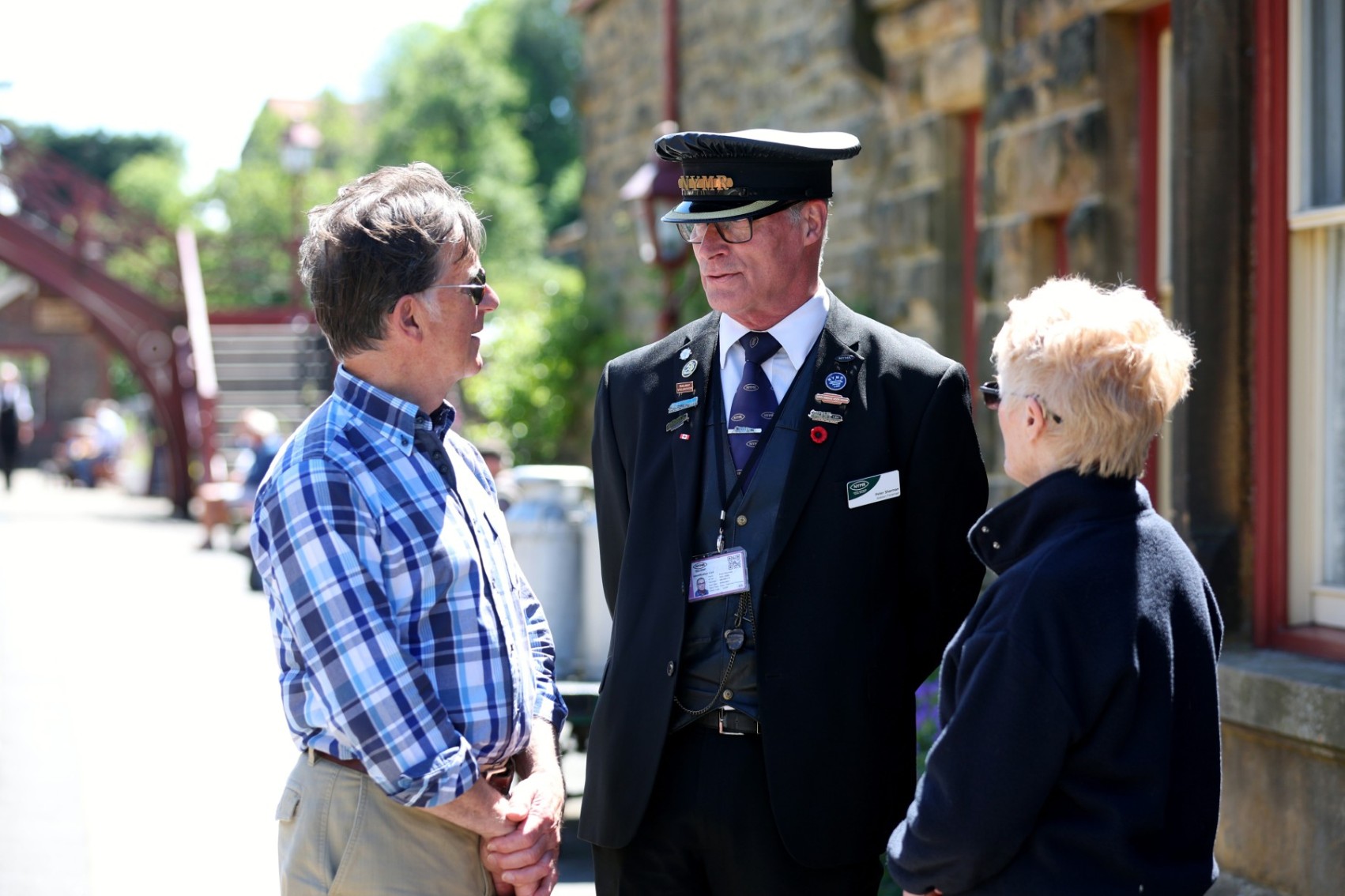 North Yorkshire Moors Railway launches all-new Membership for 2026