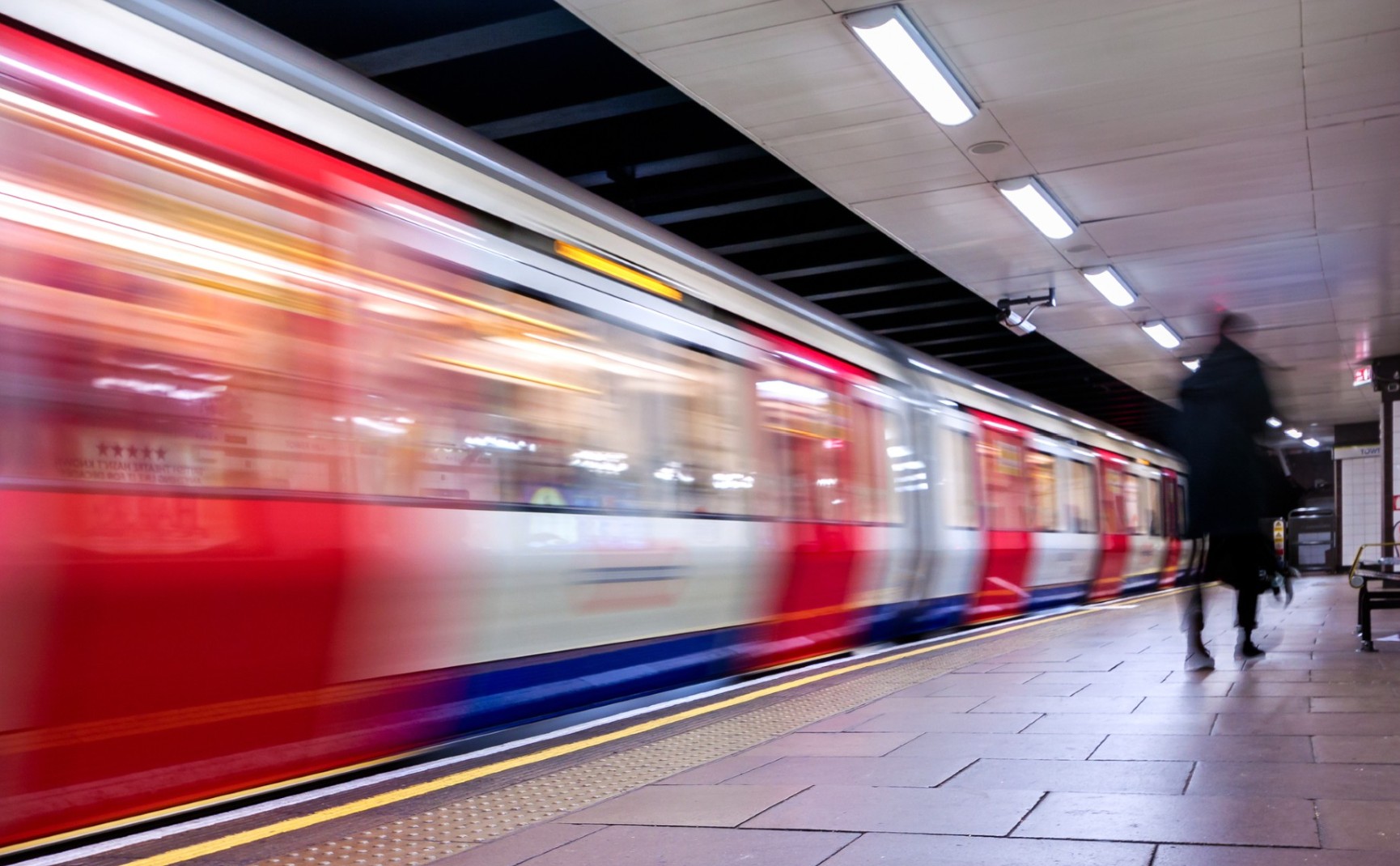 Arcadis appointed to TfL's PSF3 framework