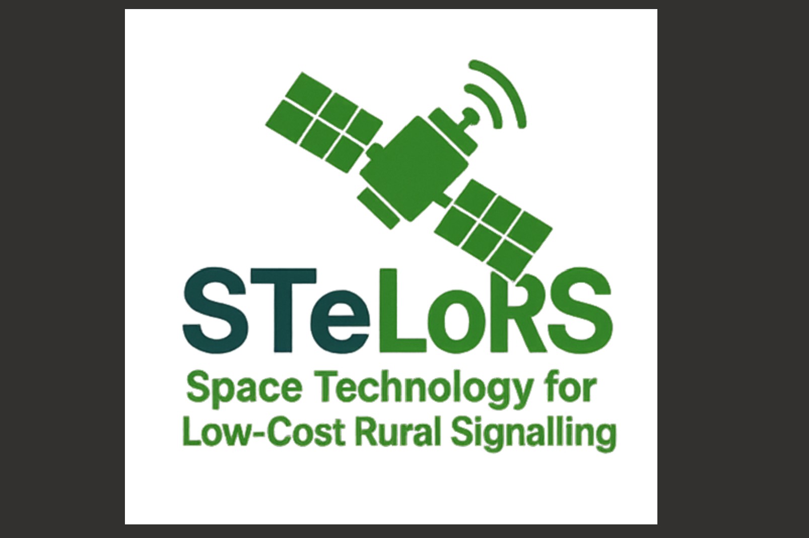 Universal Signalling Ltd to lead Space Technology for Low-cost Rural Signalling collaboration | RailBusinessDaily