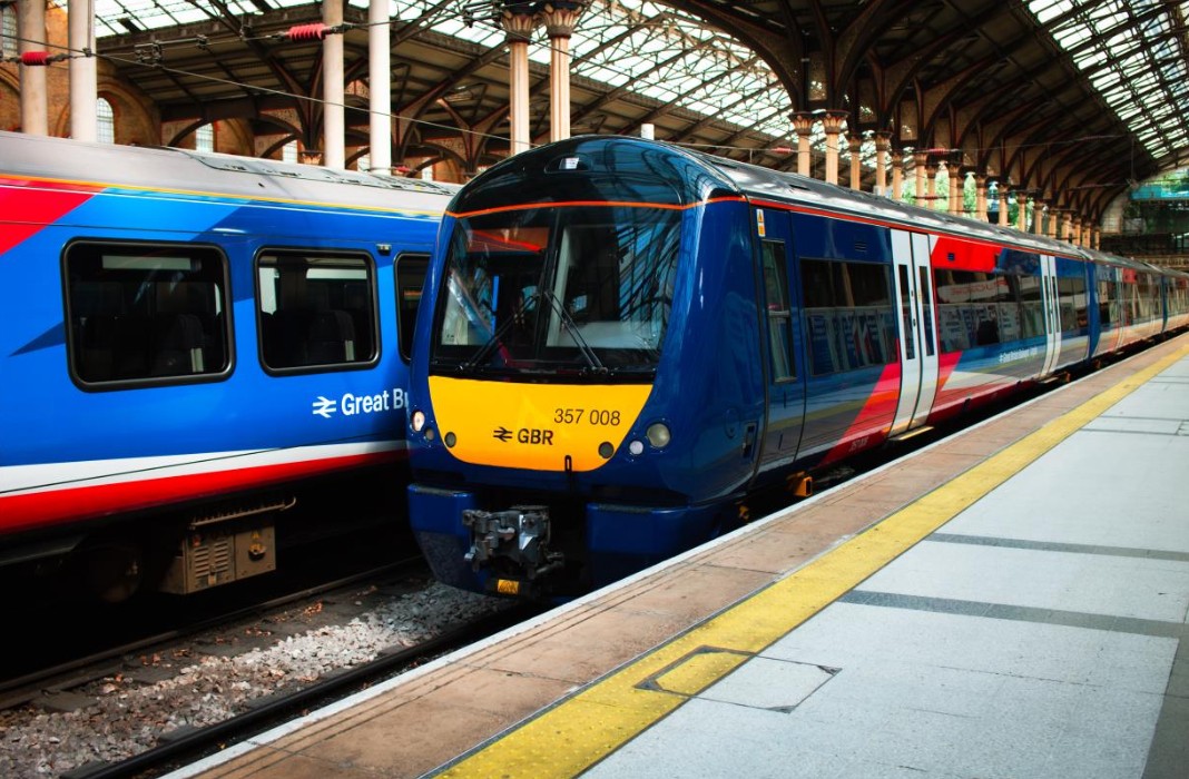 In The News | 17th July 2026 | Latest Rail News