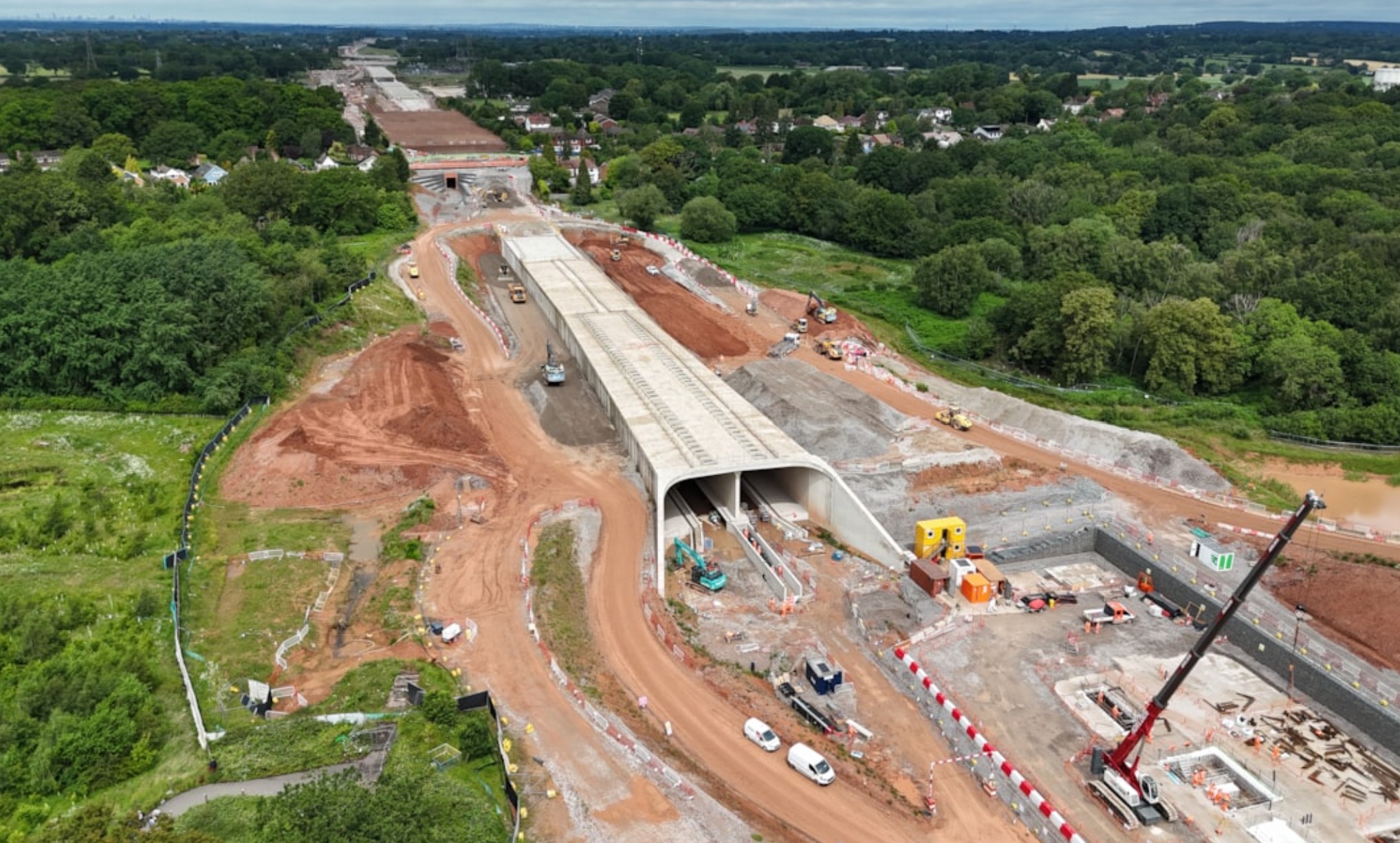 In The News | 15th July 2026 | Latest Rail News