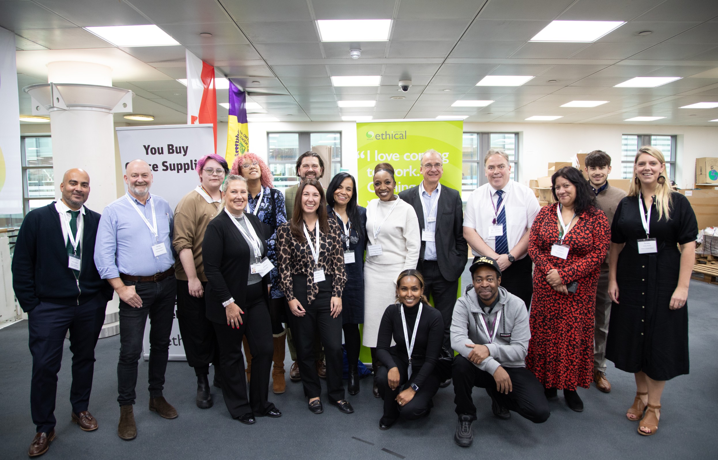 Amey welcomes focus on social value in public procurement