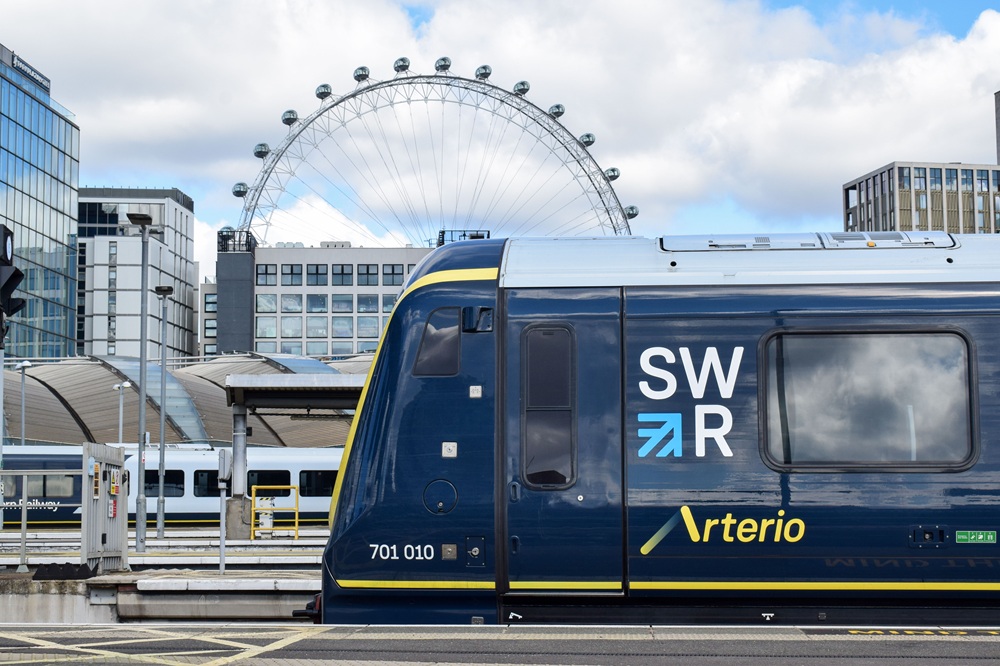 In The News | 4th August 2026 | Latest Rail News
