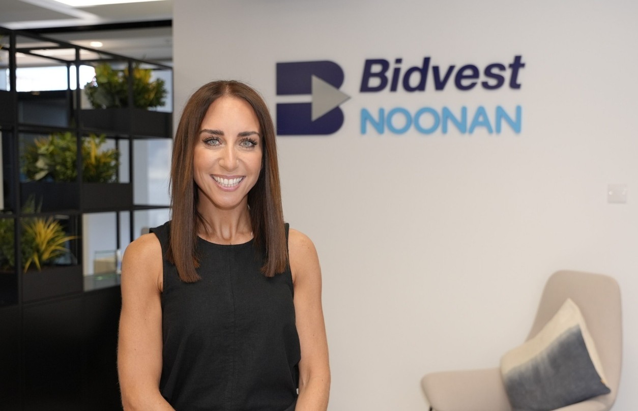 Bidvest Noonan appoints Marielle Howitt as Director of Operations