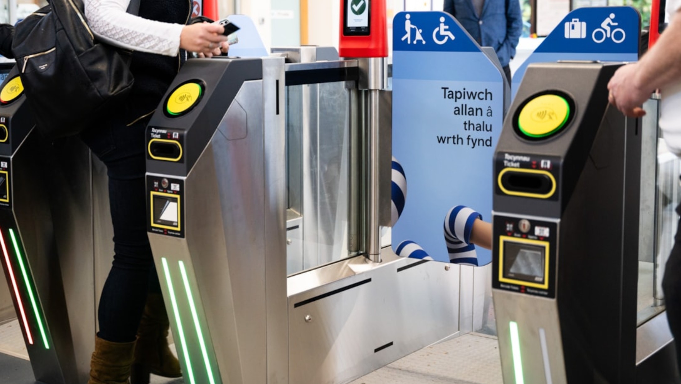 In The News | 6th August 2026 | Latest Rail News