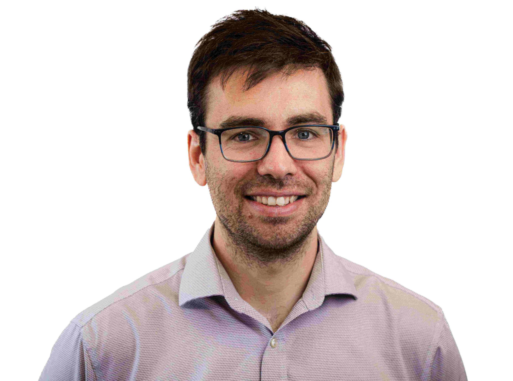 SLC's John Donaghy to present paper at ICE Resilient Transport 2026