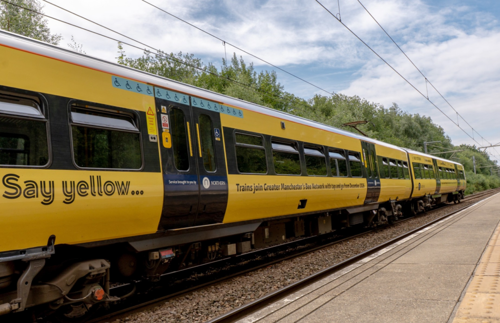 Kier to deliver major accessibility upgrade programme across six Greater Manchester stations