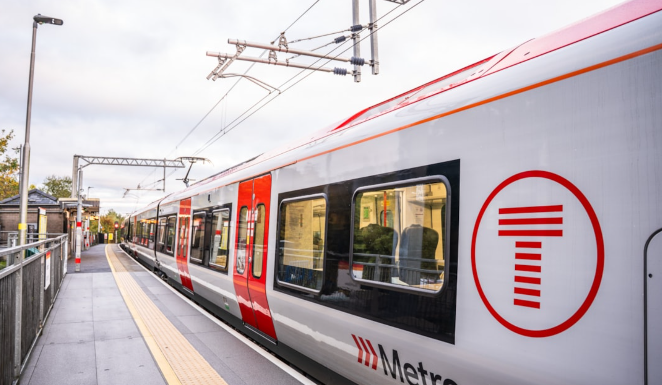 Extending Credit Public engagement opens on proposed Aberdare to Hirwaun Metro extension ...