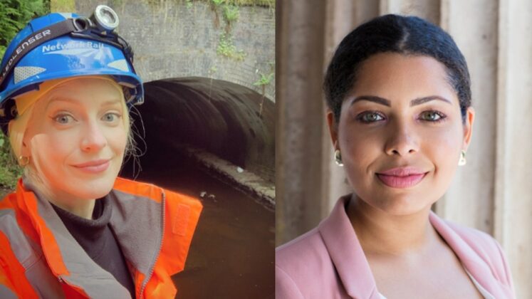 Network Rail celebrates women in engineering for Ada Lovelace Day ...