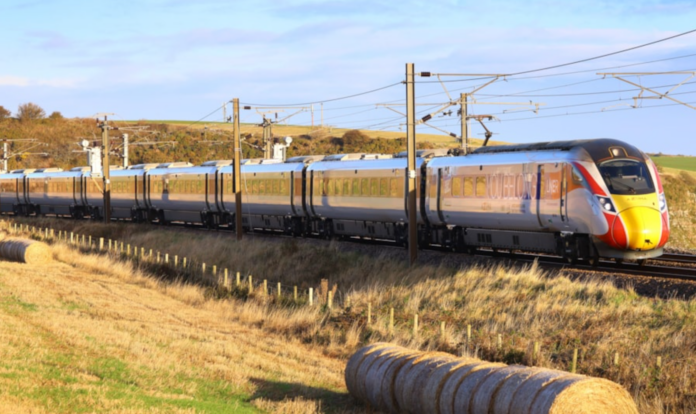 Top travel tips for LNER capital connections during November ...