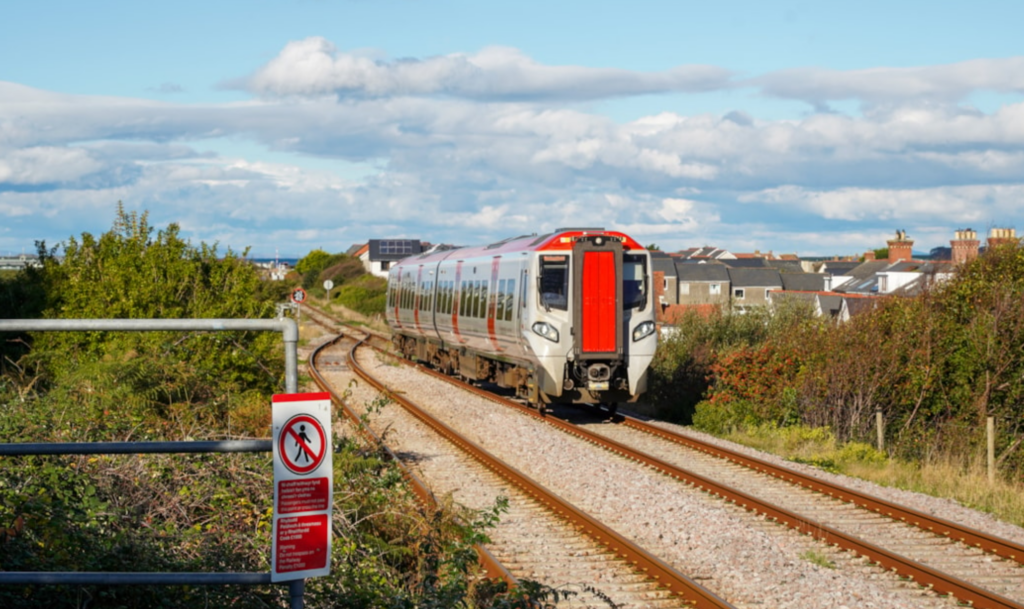 In The News | 23rd October 2026 | Latest Rail News